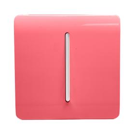 Strawberry Wiring Accessories Trendi Decorative Screwless Strawberry Wiring Accessories Trendi Decorative Screwless